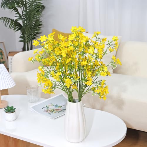 Baby's Breath - Yellow